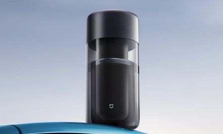 شیائومی یک دستگاه رطوبت‌ساز هوشمند خودرو با پشتیبانی از HyperOS و USB-C را معرفی کرد