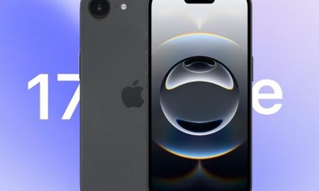 آیفون 17e با دوربین سلفی ۱۸ مگاپیکسلی ارتقایافته و تراشه A19 معرفی خواهد شد