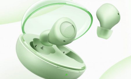 هدفون مخصوص گیمینگ Buds Q2s ریلمی با عمر باتری 30 ساعته معرفی شد