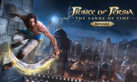 ریمیک شاهزاده پارسی: شن‌های زمان پیش از اساسینز کرید ۴: بلک فلگ می‌آید!