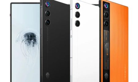 مشخصات رد مجیک ۱۱ ایر از طریق فهرست TENAA فاش شد