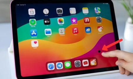 چگونه بفهمیم آیپد ما مشکل پیکسل دارد و آیا قابل تعمیر است؟