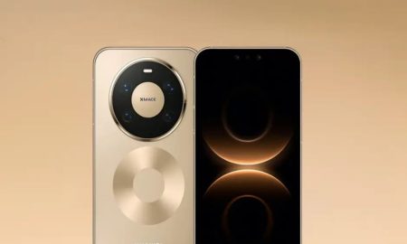 گوشی‌های هواوی میت ۸۰ و میت ۸۰ پرو معرفی شدند