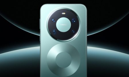 هواوی میت ۸۰ پرو مکس و میت ۸۰ آر اس آلتیمیت رونمایی شدند