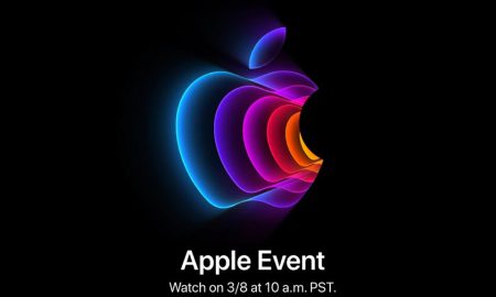 آیپد ایر (iPad Air) جدید و آیفون اس‌ای 2022 در رویداد 8 مارس اپل رونمایی خواهند شد