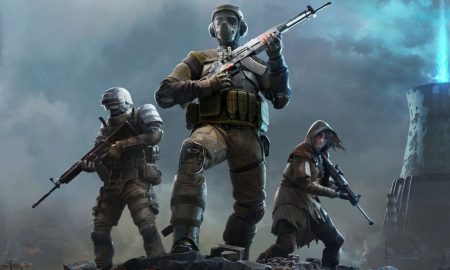 بازی PIONER در تاریخ ۱۶ دسامبر به صورت دسترسی زودهنگام برای کامپیوتر منتشر می‌شود