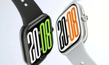 ساعت هوشمند آنر واچ ایکس ۵ با مشخصاتی جذاب معرفی شد
