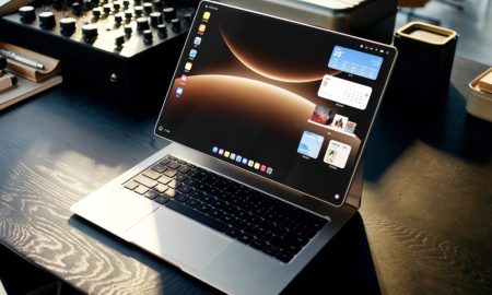 هواوی میت پد اج رونمایی شد، میت‌بوک فولد نیز یک نسخه Extraordinary Master Edition دریافت کرد