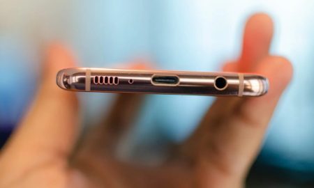 پورت USB گوشی سامسونگ بجز شارژ، چه کارهای دیگری می‌تواند انجام دهد؟!