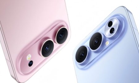 سری آنر 500 با الهام از آیفون ایر اپل معرفی شد!