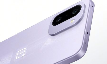 وان‌پلاس ایس ۶ تی با اسنپدراگون ۸ نسل ۵ برای معرفی شد