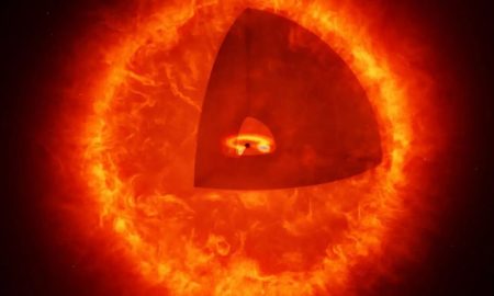 این نقطه کوچک قرمز ممکن است نوع جدیدی از هیولای کیهانی باشد!