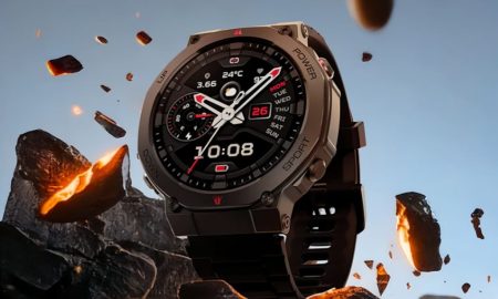 بلک شارک GS3 اولترا با رتبه‌بندی IP69K و عمر باتری ۱۸ روزه از راه رسید