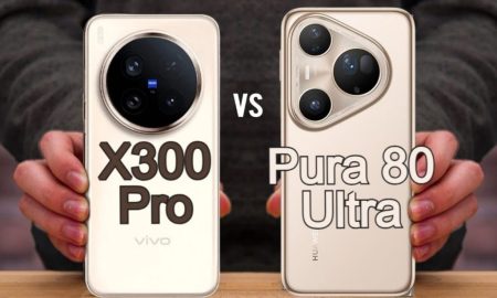 ویوو X300 پرو یا پیورا 80 اولترا هواوی؛ کدام گوشی پرچمدار واقعاً ارزش خرید دارد؟