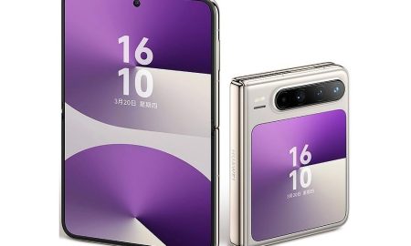 هواوی پیورا ایکس ۲ در راه است؛ افشای اولین جزئیات