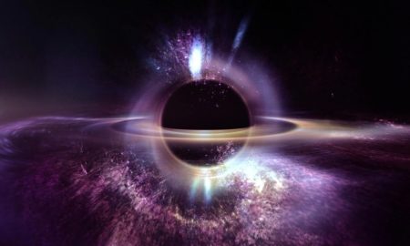 سیگنال‌های جدید پرتو ایکس فعالیت دیوانه‌وار اطراف یک سیاه‌چاله را آشکار کردند!