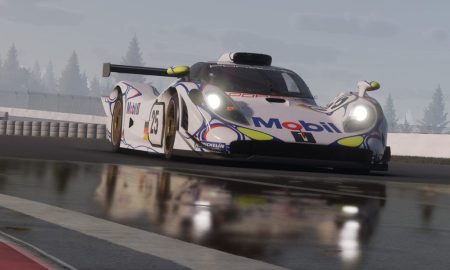 بررسی بازی Project Motor Racing؛ خودروها بازگشته‌اند!