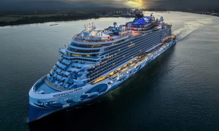 چه اتفاقی برای کشتی‌های کروز پس از بازنشستگی می‌افتد؟