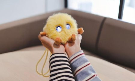 هواوی اولین عروسک هوش مصنوعی خود را معرفی کرد