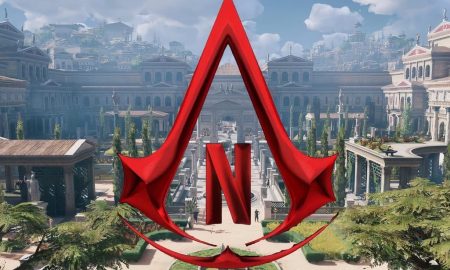 شایعه: سریال اساسینز کرید نتفلیکس در روم باستان جریان دارد!