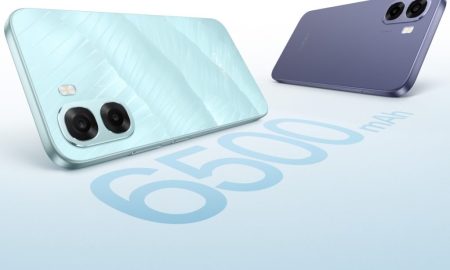 گوشی‌های اوپو A6x فورجی و فایوجی با صفحه‌نمایش ۱۲۰ هرتزی از راه رسیدند