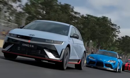 جزئیات کامل آپدیت بزرگ گرن توریسمو ۷ مشخص شد