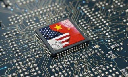 هواوی بدون EUV به سمت تراشه‌های ۲ نانومتری پیش می‌رود!