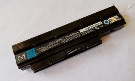 حروف S و P روی بسته باتری چه معنایی دارند؟!