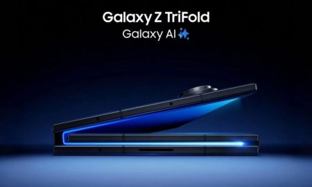 گلکسی زد تری فولد سامسونگ چه تفاوتی با تاشوهای قبلی سامسونگ دارد؟