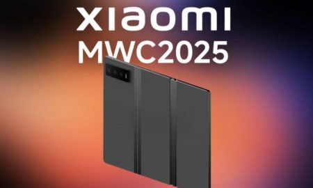 گوشی تاشوی سه‌گانه شیائومی در فهرست گواهینامه‌ها ظاهر شد!