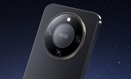 باتری فوق‌العاده بزرگ ۱۰۰۰۰ میلی‌آمپر ساعتی آنر ایکس ۸۰ تایید شد