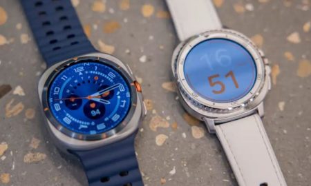 گلکسی واچ اولترا ۲ با به‌روزرسانی سخت‌افزاری اساسی در سال ۲۰۲۶ عرضه شود