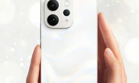 طراحی زیبای قاب پشتی ویوو اس ۵۰ پیش از عرضه احتمالی فاش شد