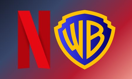 نتفلیکس شرکت برادران وارنر را با مبلغ تقریباً ۸۳ میلیارد دلار تصاحب می‌کند!