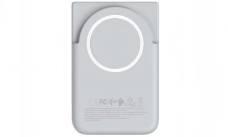 اولین باتری بی‌سیم مغناطیسی سامسونگ برای سری گلکسی S26 تایید شد