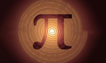 پل ارتباطی عدد پی و سیاه‌چاله‌ها؛ نظریه صدساله رامانوجان!