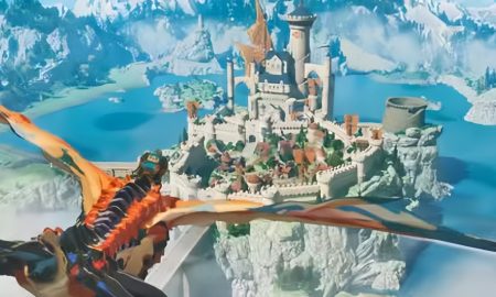 بازی کارتی ارباب حلقه‌ها با روایت شبیه تلتِیل در حال ساخت در ایداس مونترال بود!