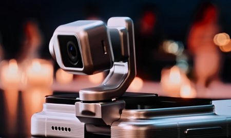 آنر تولید انبوه گوشی رباتیک خود را در نیمه اول سال ۲۰۲۶ آغاز خواهد کرد!