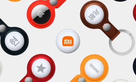 شیائومی تگ؛ رقیب اقتصادی ایرتگ اپل ممکن است این ماه معرفی شود!