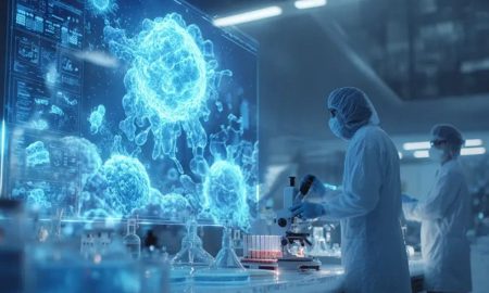 شیمیدانان سرانجام ترکیب ضدسرطان دست‌نیافتنی را سنتز کردند!