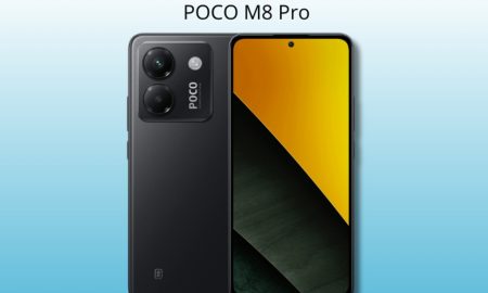 مشخصات پوکو ام ۸ پرو از طریق پایگاه صدور گواهینامه FCC فاش شد