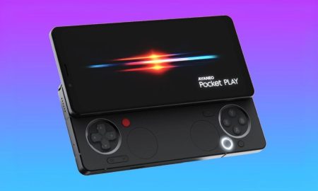 گوشی آیانئو پاکت پلی، نسخه‌ای جدید از اکسپریا پلی است!