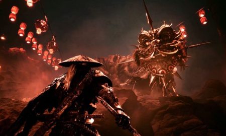 تاریخ انتشار و جزییات بازی Phantom Blade Zero مشخص شد [تماشا کنید]