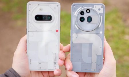 جزئیات ناتینگ فون (4a) و فون (4a) پرو فاش شد؛ ناتینگ هدفون (a) نیز در راه است!