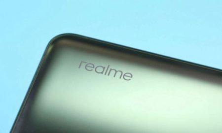 رویت گوشی پایین‌رده V21 ریلمی در فهرست TENAA