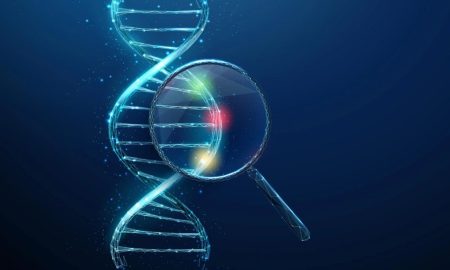 این هوش مصنوعی، آینده سلامت شما را در DNA می‌خواند!