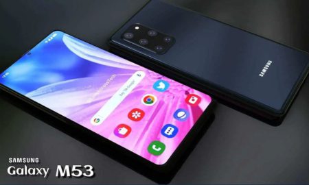افشای برخی از مشخصات گوشی گلکسی M53 5G سامسونگ با رویت در پایگاه داده گیک‌بنچ