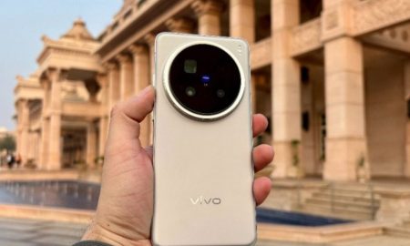 مشخصات کامل ویوو X200T به بیرون درز کرد؛ دستگاهی بسیار آشنا!