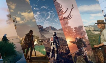 فراتر از انتظار؛ ۱۵ دنیای بازی ۲۰۲۵ برای کاوش!