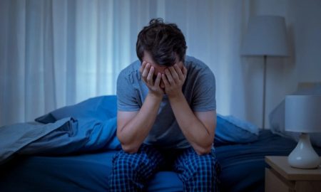 استرس و بی‌خوابی، سلول‌های حیاتی ایمنی را بی‌صدا از بین می‌برند!